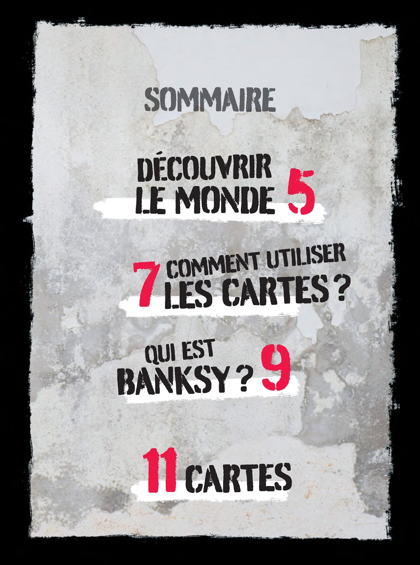 Banksy Oracle - 40 messages inspirants à travers le street art