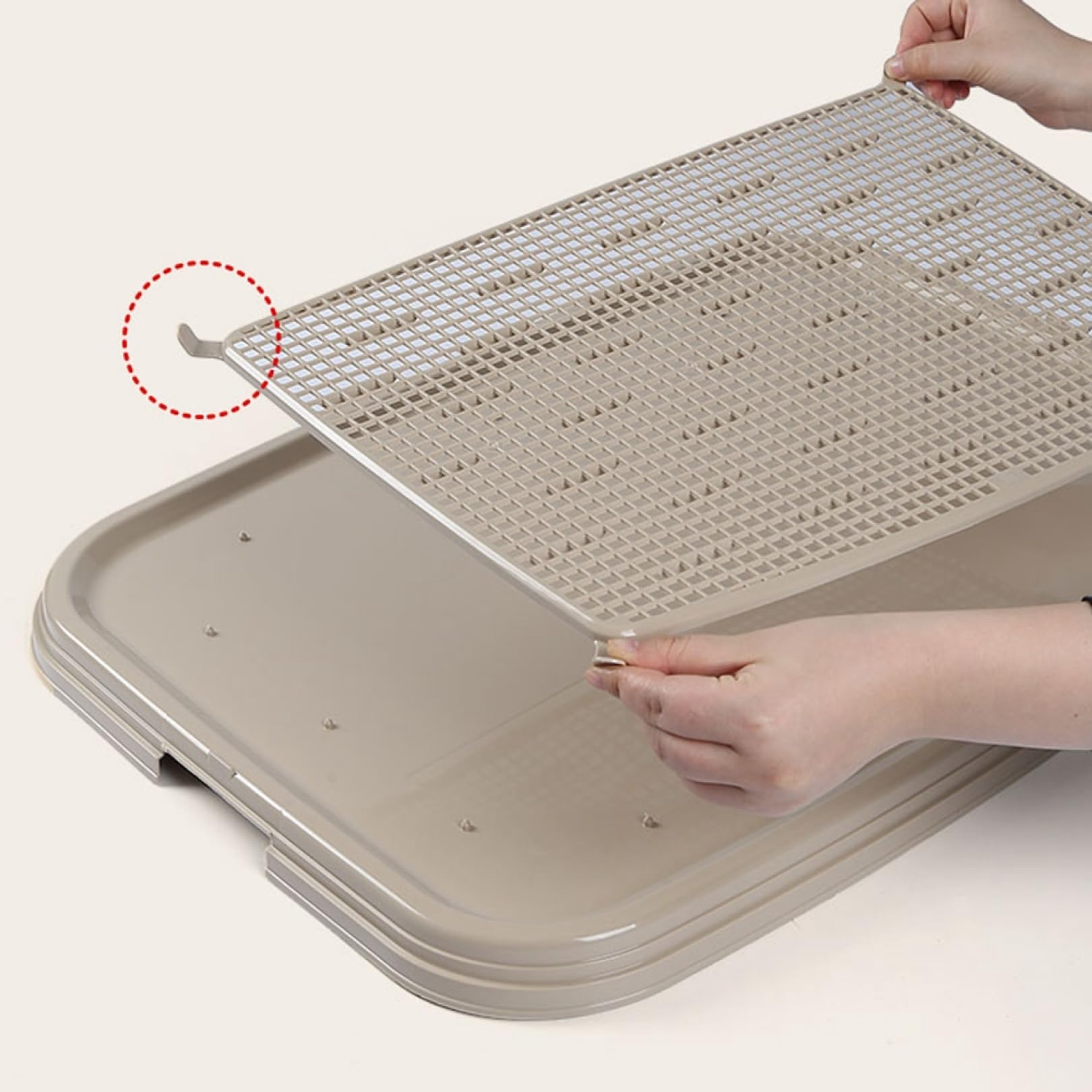 Amazon | 犬 トイレ 犬 トイレトレー ペット 犬用トイレ（42cm×93cm
