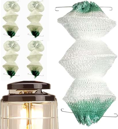 Amazon.com: Tube Mantle for Northstar Lanterns