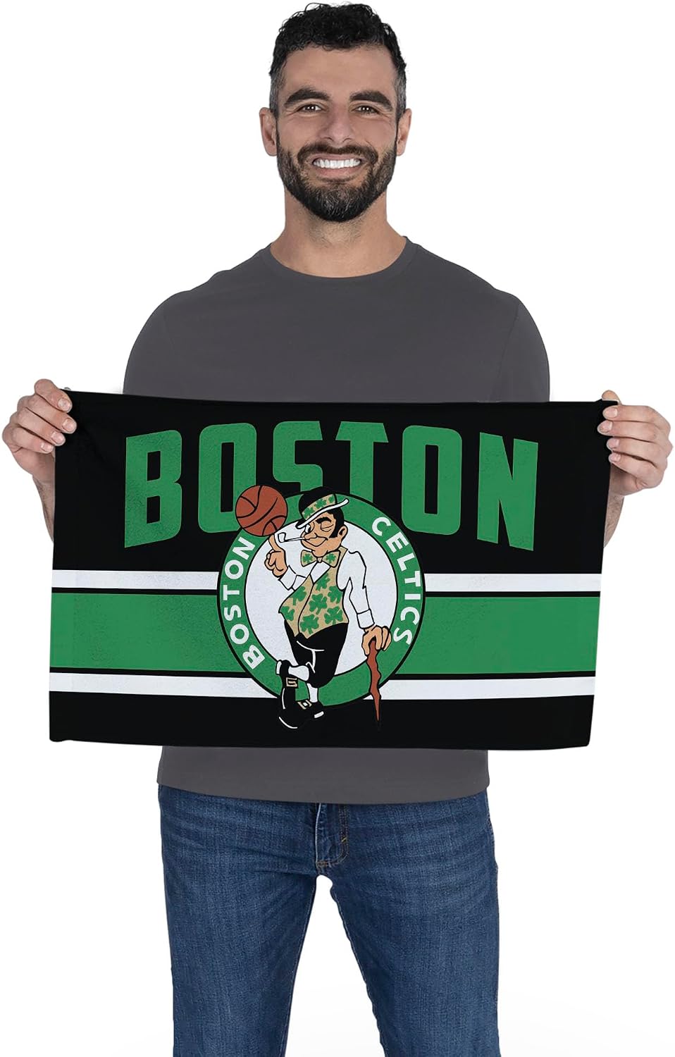 Northwest NBA Unisex-Adult Casual