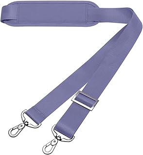 Mosiso Adjustable Universal Replacement Messenger