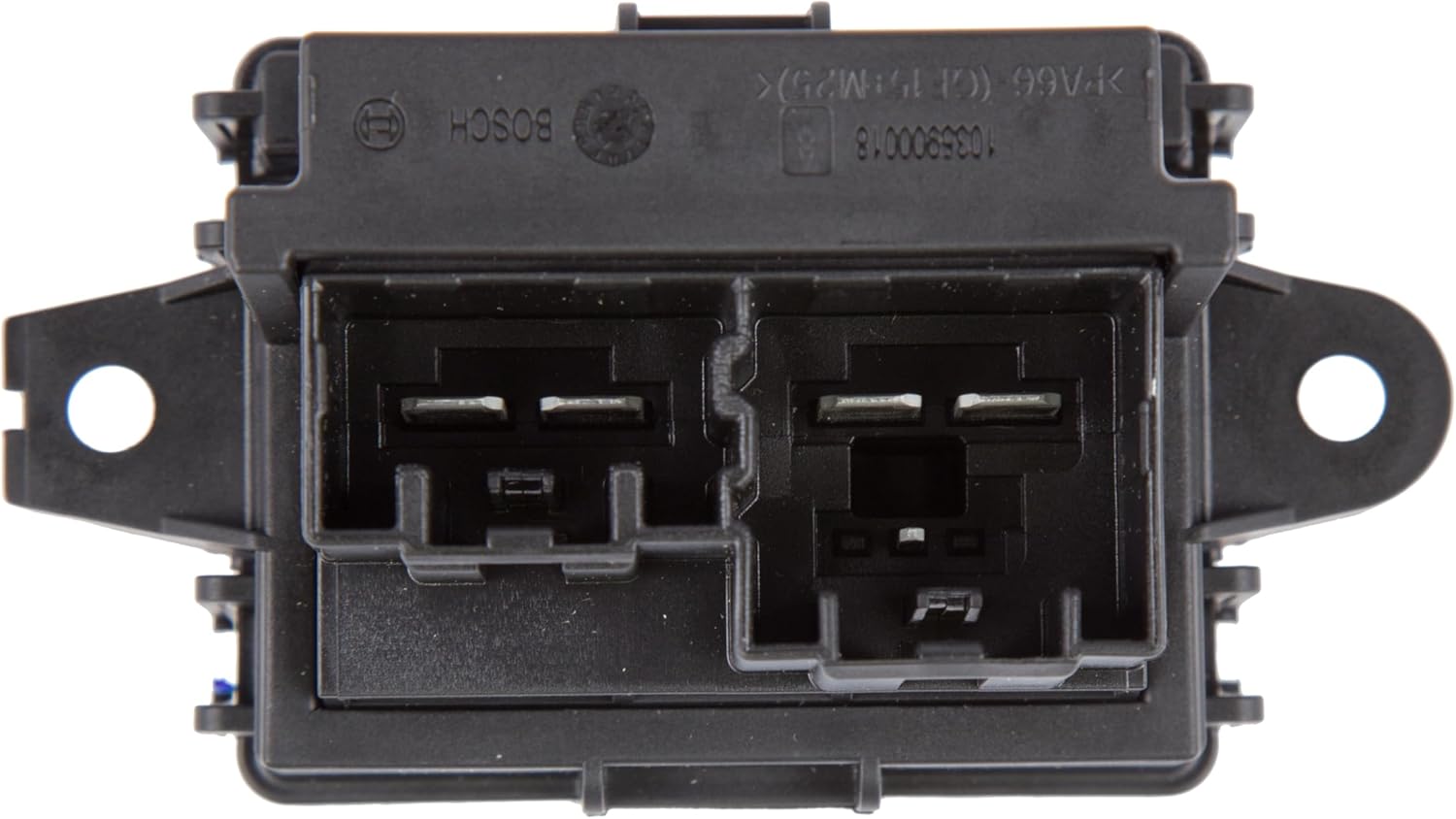 GM Genuine Parts 15-81931 (84178783) Heating and Air Conditioning Blower Control Module