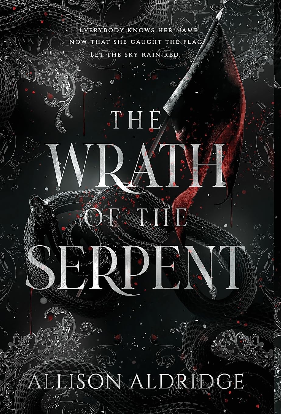 Buy The Wrath of the Serpent: 1 (Scottish Folklore) — BookShops.in