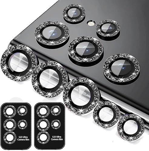 Miniatura 8 de 3+1 compatible con iPhone 11 Pro Max, 11 Pro, 11 Mini y iPhone 11, protector de lente de cámara de vidrio templado, protector de pantalla,