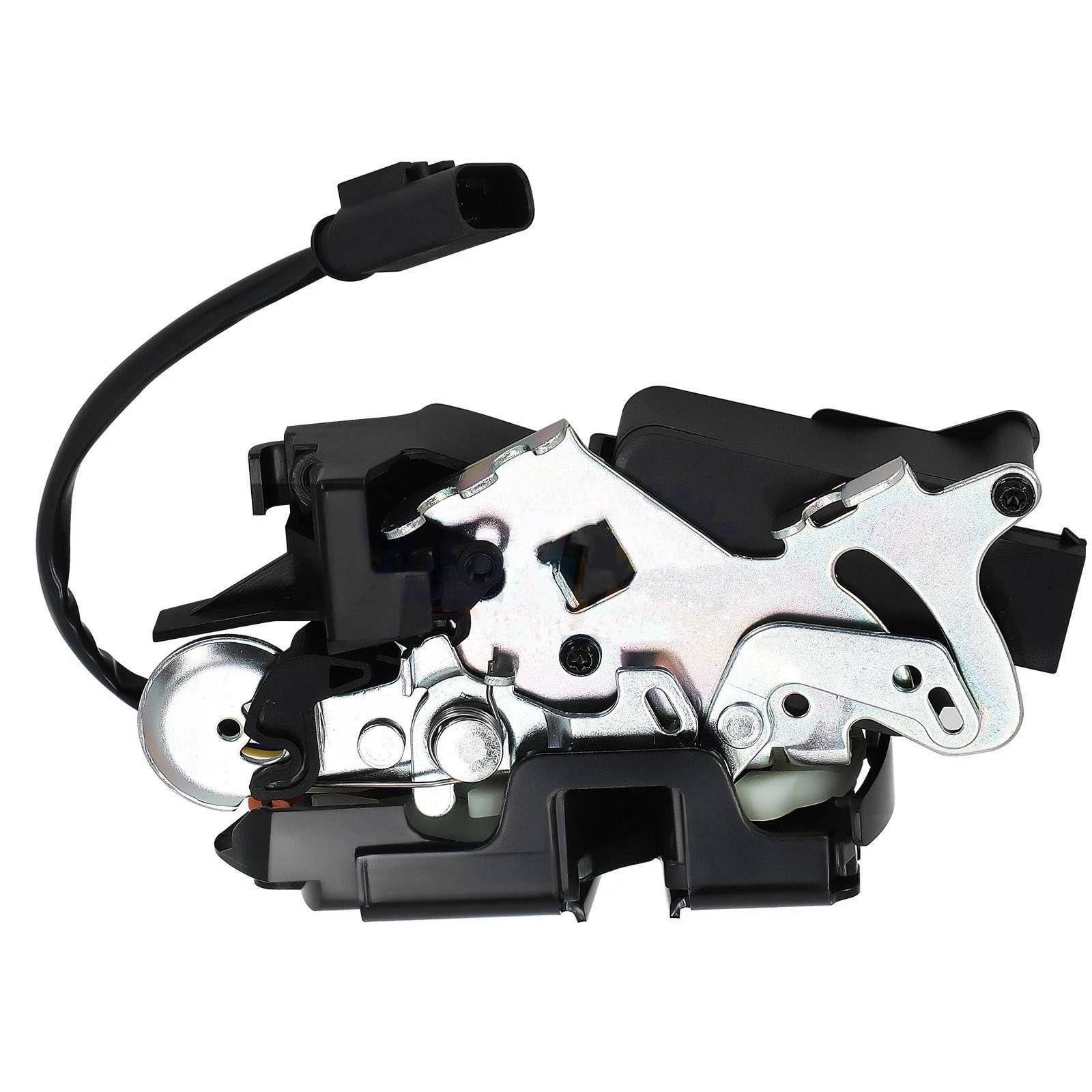 Car Door Lock Mechanism Left Door Lock Actuator Sliding Locking Mechanism A6397300835 for Mercedes for Vito/for Viano W639 2003-