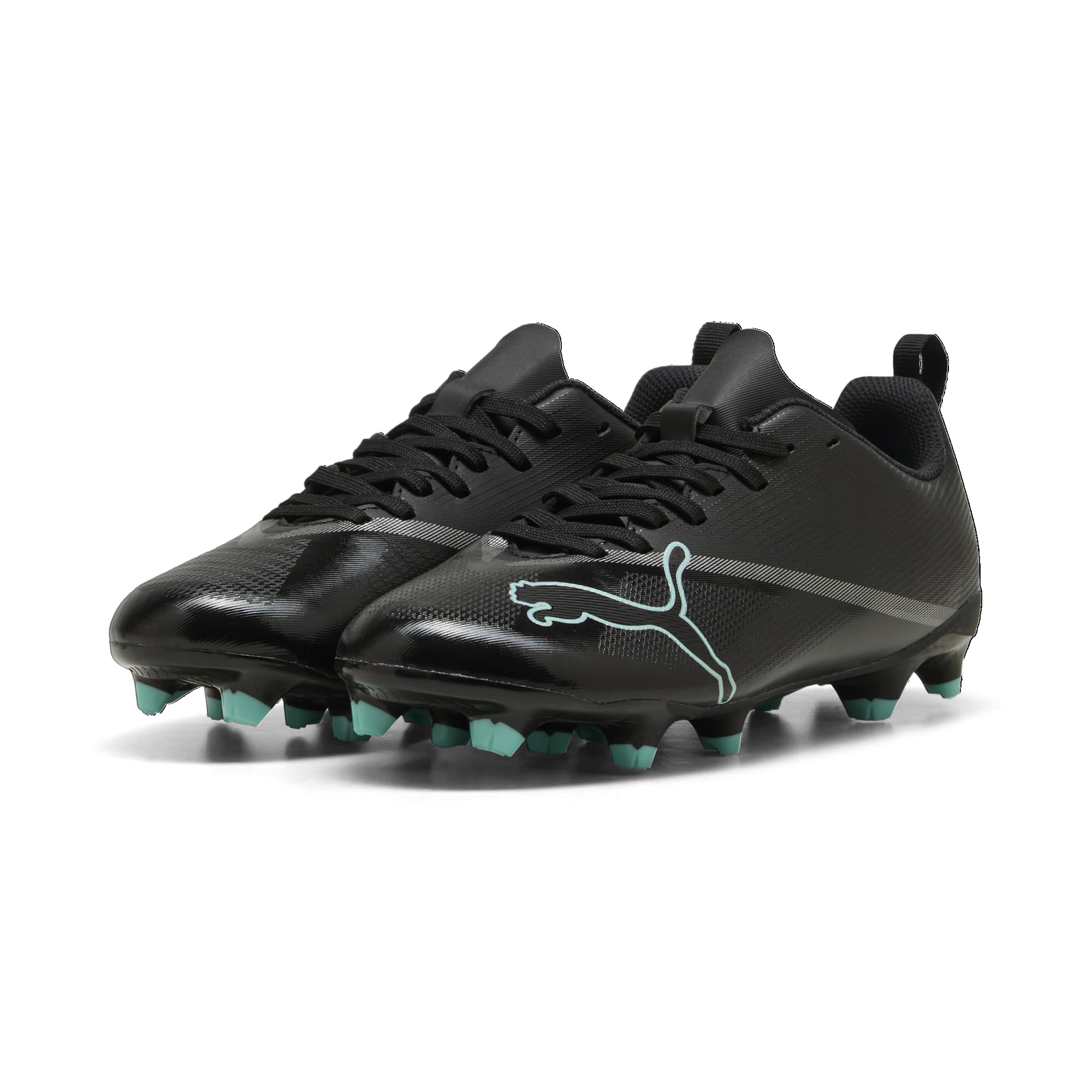Unisex-Child Ultra 7 Play Firm Ground Artificial Ground Soccer Cleats