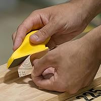 Vista 9 de Kit de lijadora Gator MicroZip, granos surtidos, 3.5" x 1