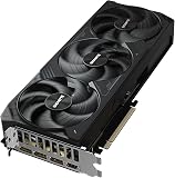 Gigabyte GeForce RTX 5080 WINDFORCE OC SFF 16G Scheda Grafica - 16 GB GDDR7, 256 bit, PCI-E 5.0, 2670MHz Frequenza Base, 3 x DP 2.1a, 1 x HDMI 2.1b, GV-N5080WF3OC-16GD - 7