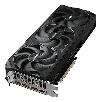 Amazon | Gigabyte GeForce RTX 5080 WINDFORCE OC SFF 16G