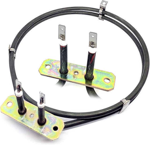 UTP for Whirlpool Ignis Ikea Bauknecht & Prima Electric Oven Cooker Heating Element