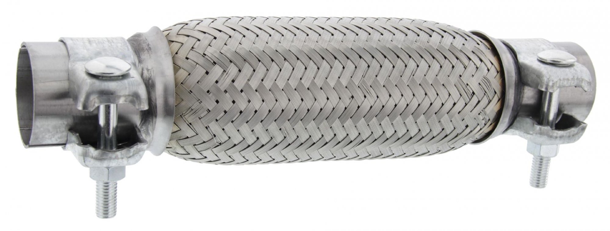 MAPCO Flessibile, Impianto gas scarico 30240