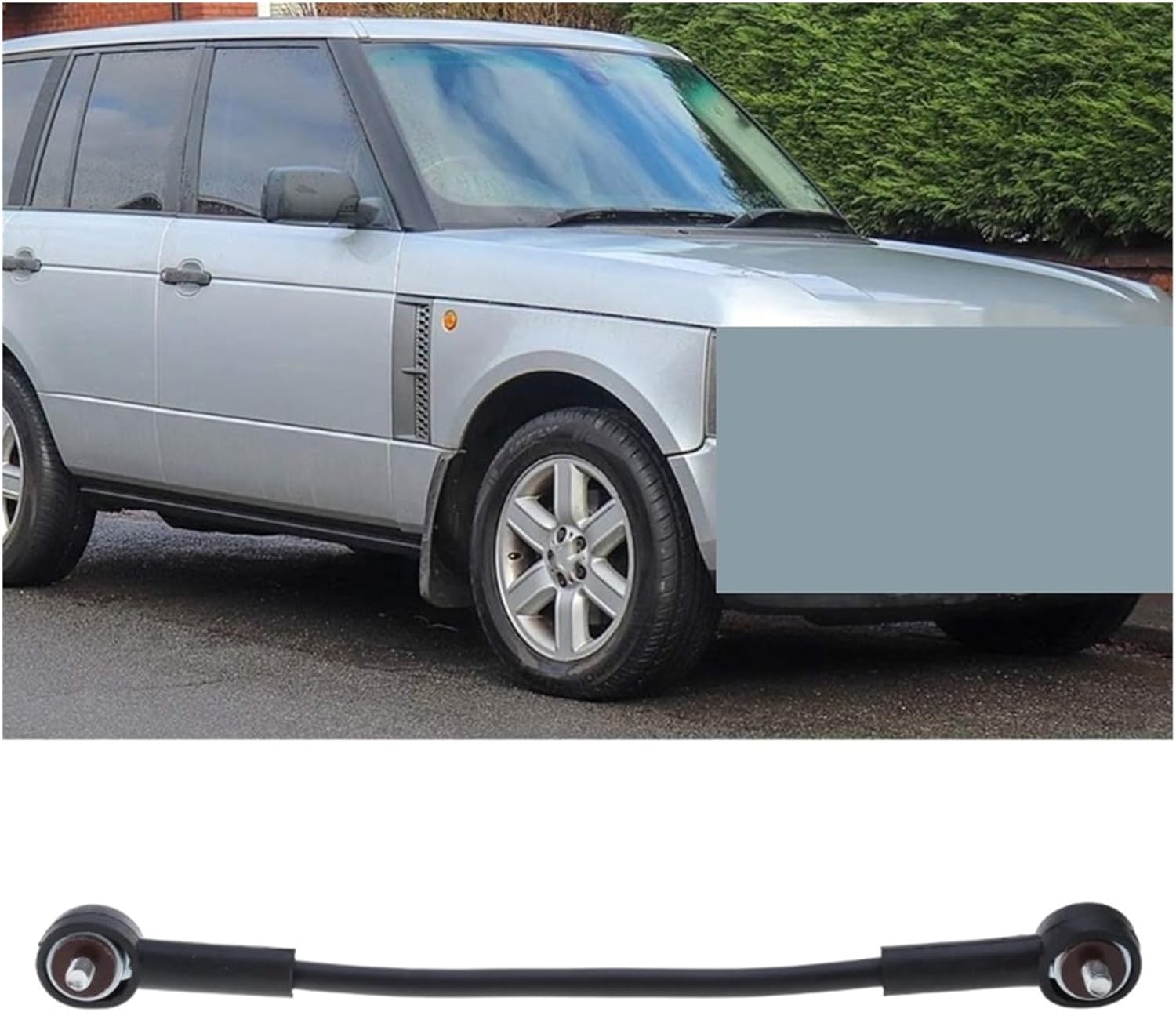 Tailgate Cable Lower Tailgate Support Cable 02-2010 Car Accessories LR038051 LR038048(1)