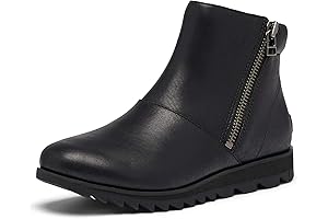 Sorel Harlow Women's Harlow™ Zip Waterproof Chelsea Boot