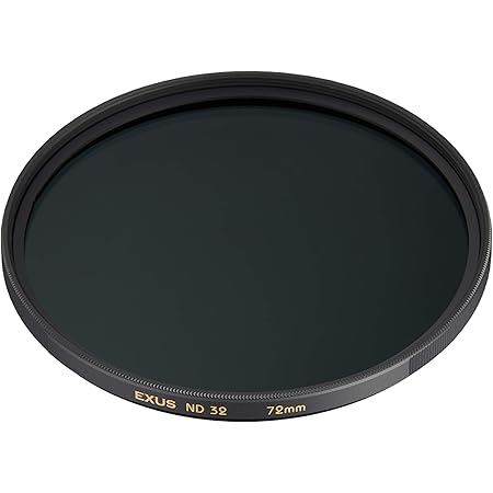 Amazon Marumi Ndフィルター 72mm Exus Nd32 72mm 光量調節用 マルミ 家電 カメラ