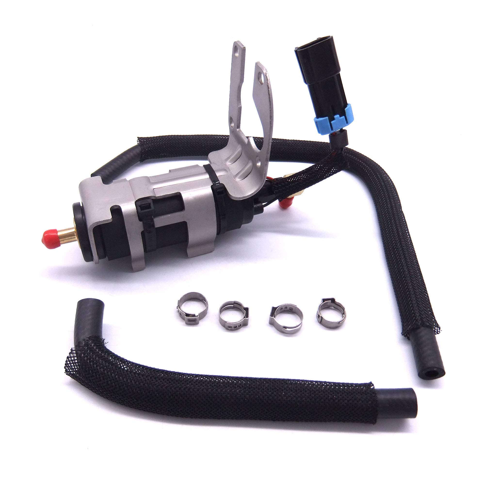 Amazon.com: Boat Motor 8558432 8M0047624 Low Pressure Fuel Pump 