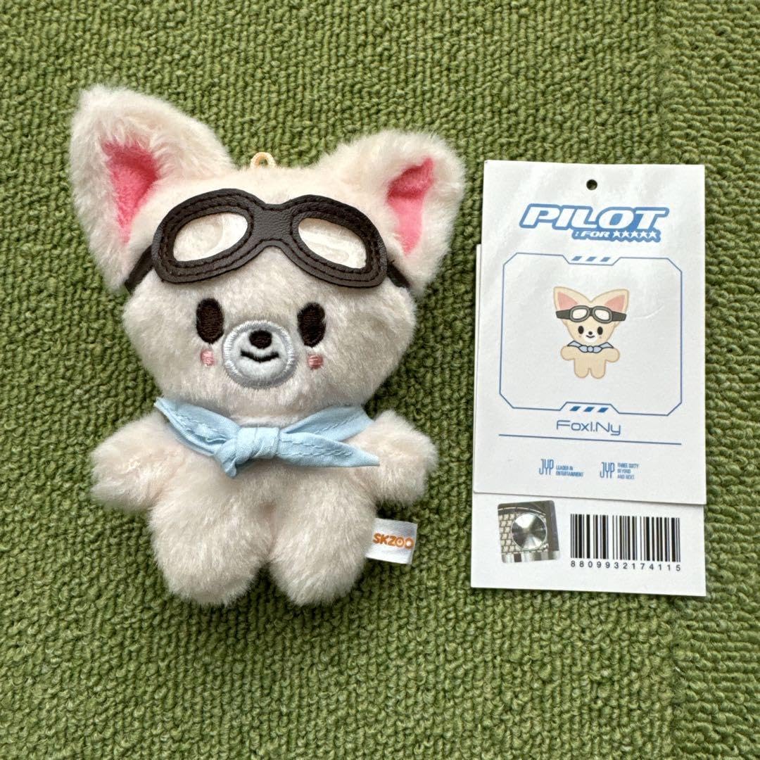 Amazon.co.jp: PILOT 10cm FoxINy JFNC : Office Products