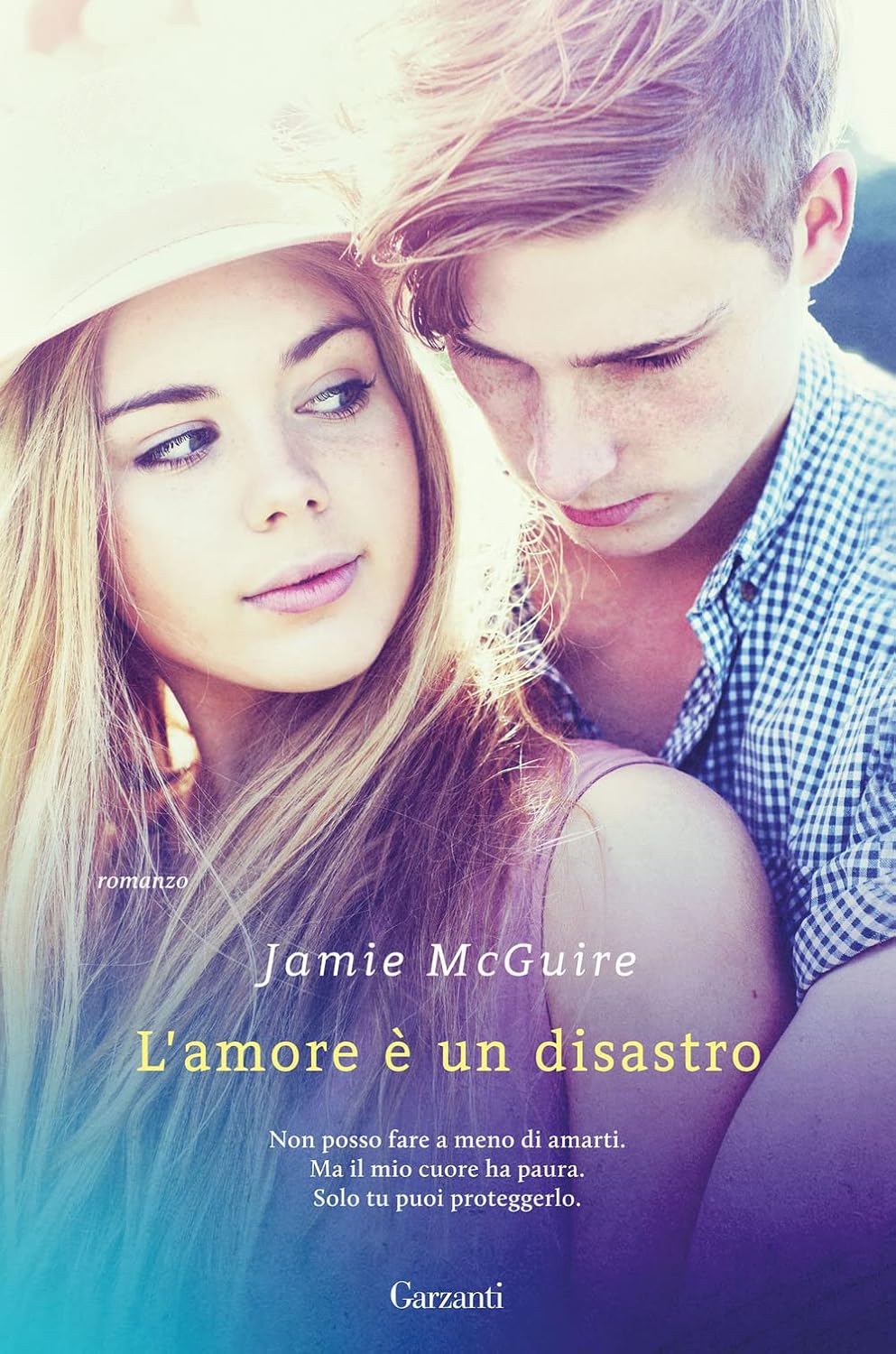 Jamie McGuire - L’amore è un disastro (2016)