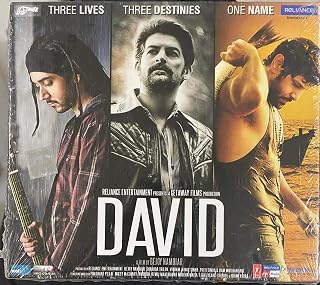David Price In India