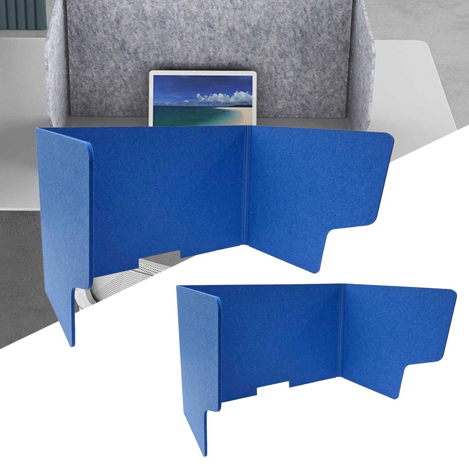 Buy Desk Dividers Desk Panel For Student Desks, Acoustic Partition