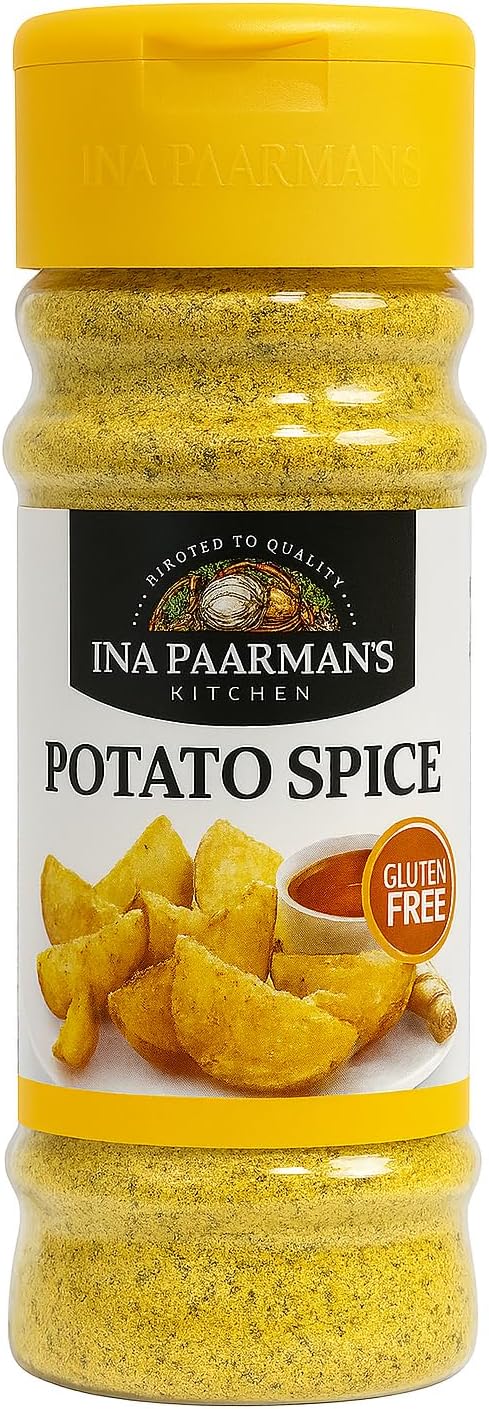 Potato Seasoning Spices - 200 gm