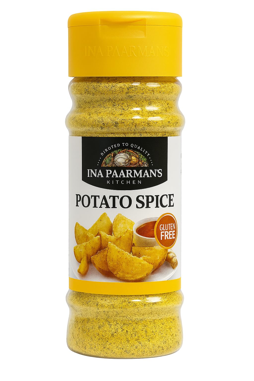 Ina Paarman Seasoning - Potato Spice (Kosher) 200ml