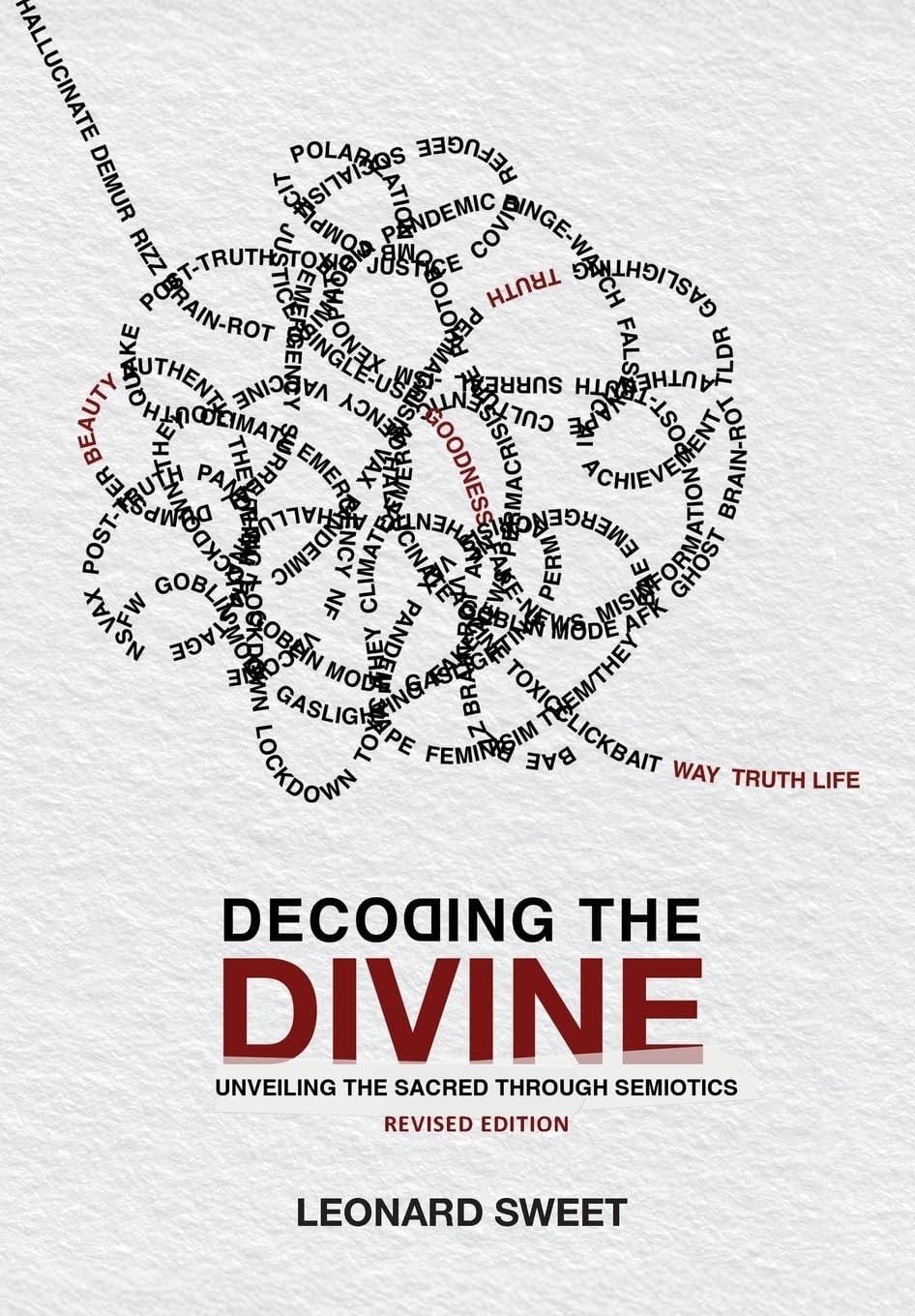 Decoding the Divine: Unveiling the Sacred Through Semiotics
