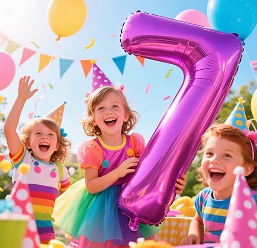 Vista 275 de Globos de números 0 de 40 pulgadas, globos negros de números para números 10, 20, 30, 40, 50, 60, 70, 80, 90, 100, globos de números 10, 20, 30, 40