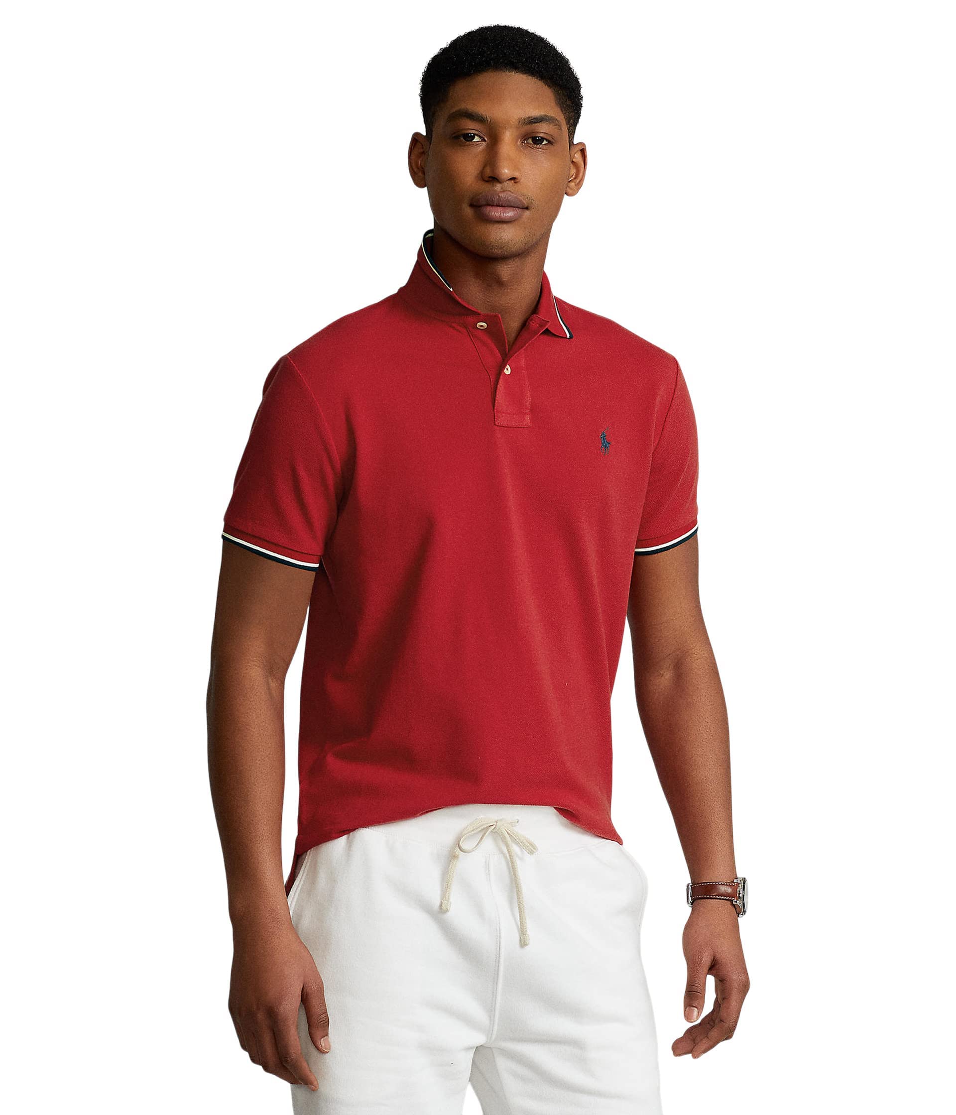 POLO RALPH LAUREN Men's Keaton Sneaker