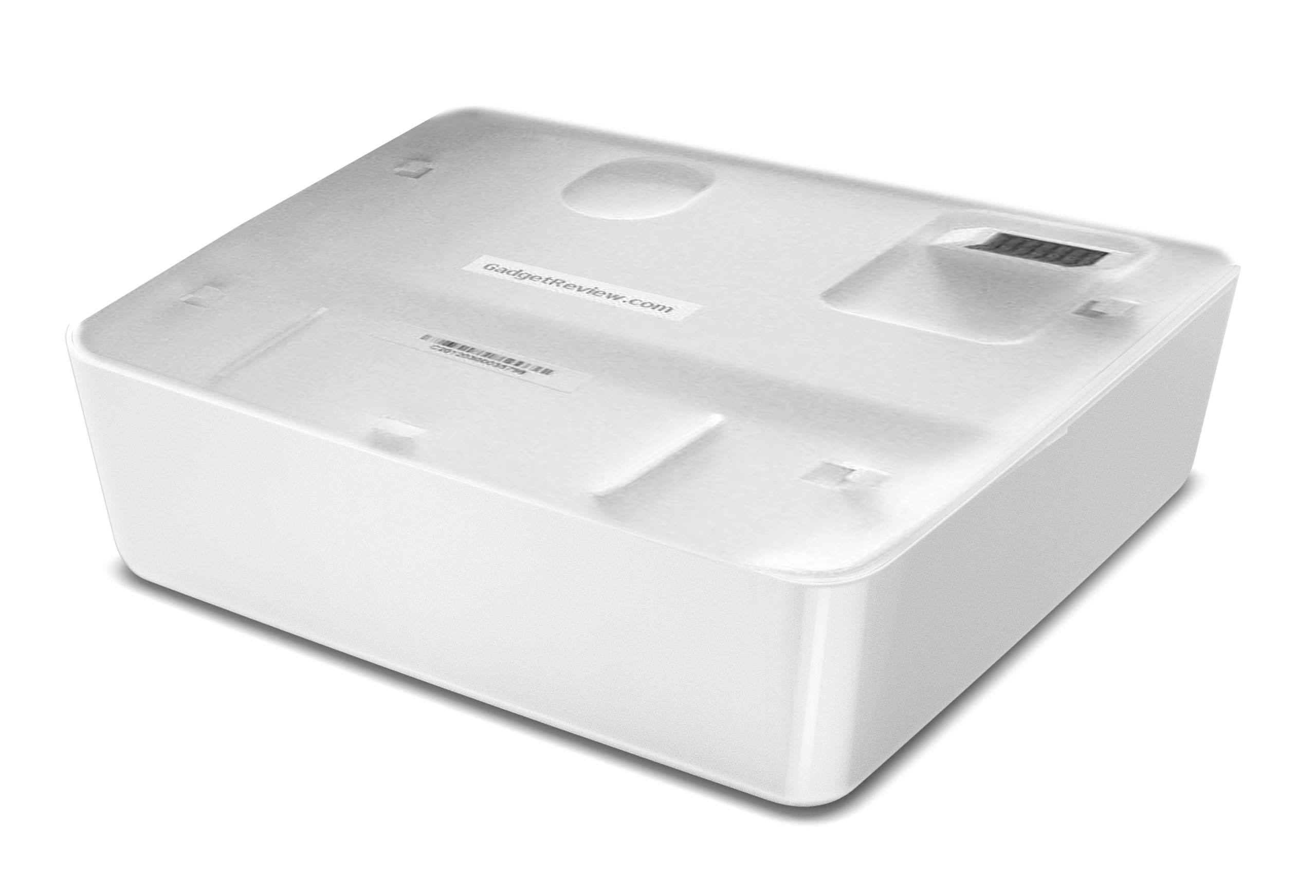 Detachable Battery for the BenQ Joybee GP2 iPhone/iPod/iPad Projector