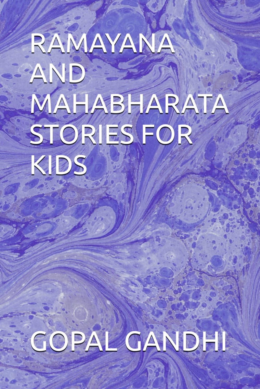 RAMAYANA AND MAHABHARATA STORIES FOR KIDS