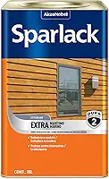 EXTRA MARITIMO BRILHANTE NATURAL 18L - SPARLACK