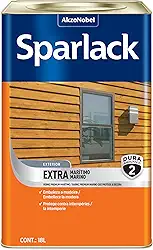 EXTRA MARITIMO BRILHANTE NATURAL 18L - SPARLACK