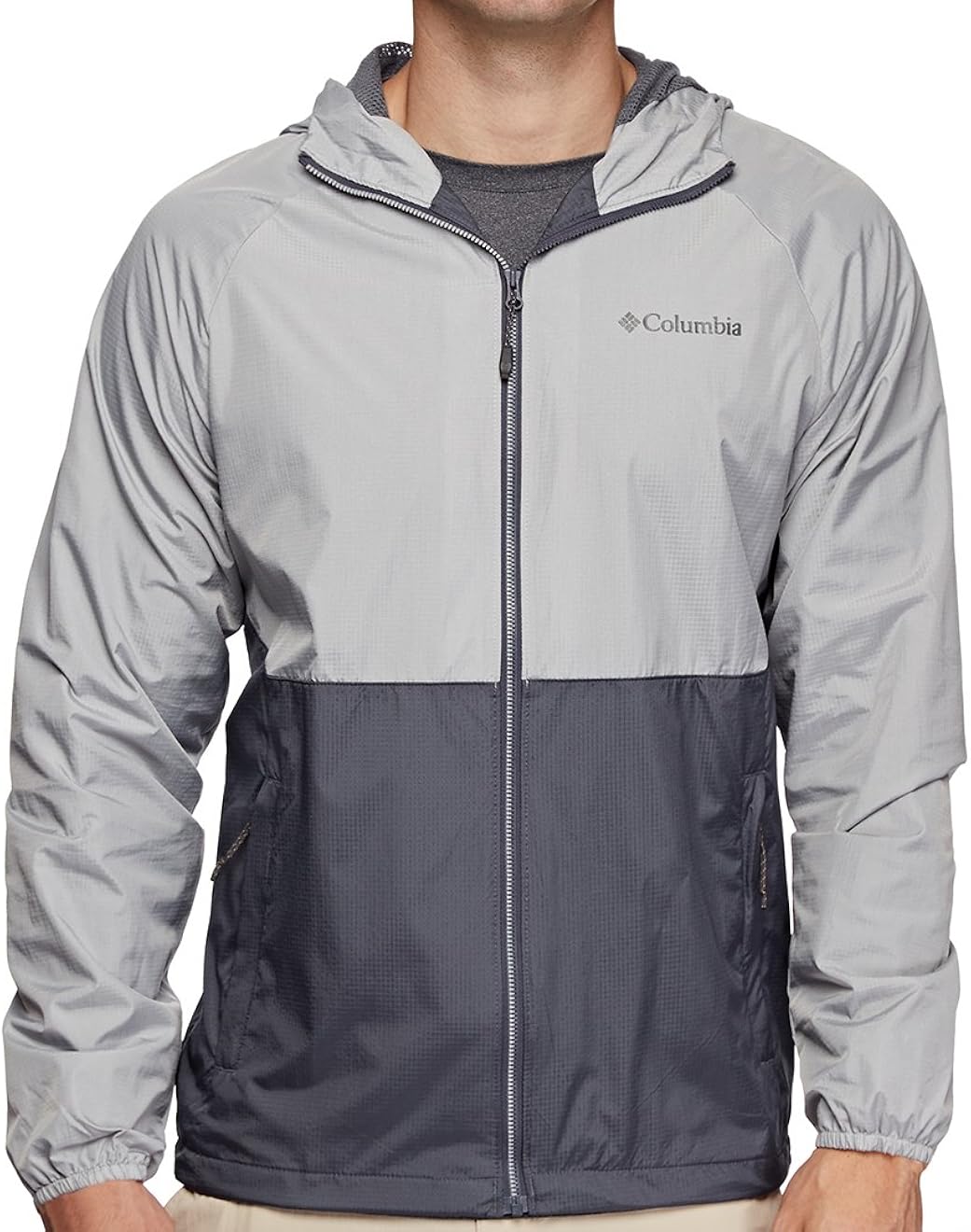 spire heights jacket