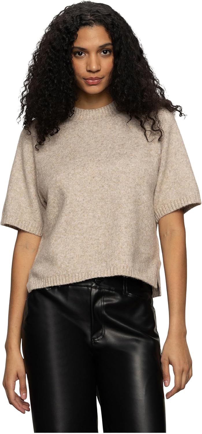 Sanctuary Perfect Sweater Tee