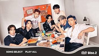 ミュージック BTS 2021 jin-suga-v-jungkook-rm-jimin-