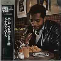 Amazon.co.jp: BYRD IN PARIS VOL.2 バード・イン・パリVOL.2 Amazon.co.jp: BYRD IN PARIS VOL.2 バード・イン・パリVOL.2