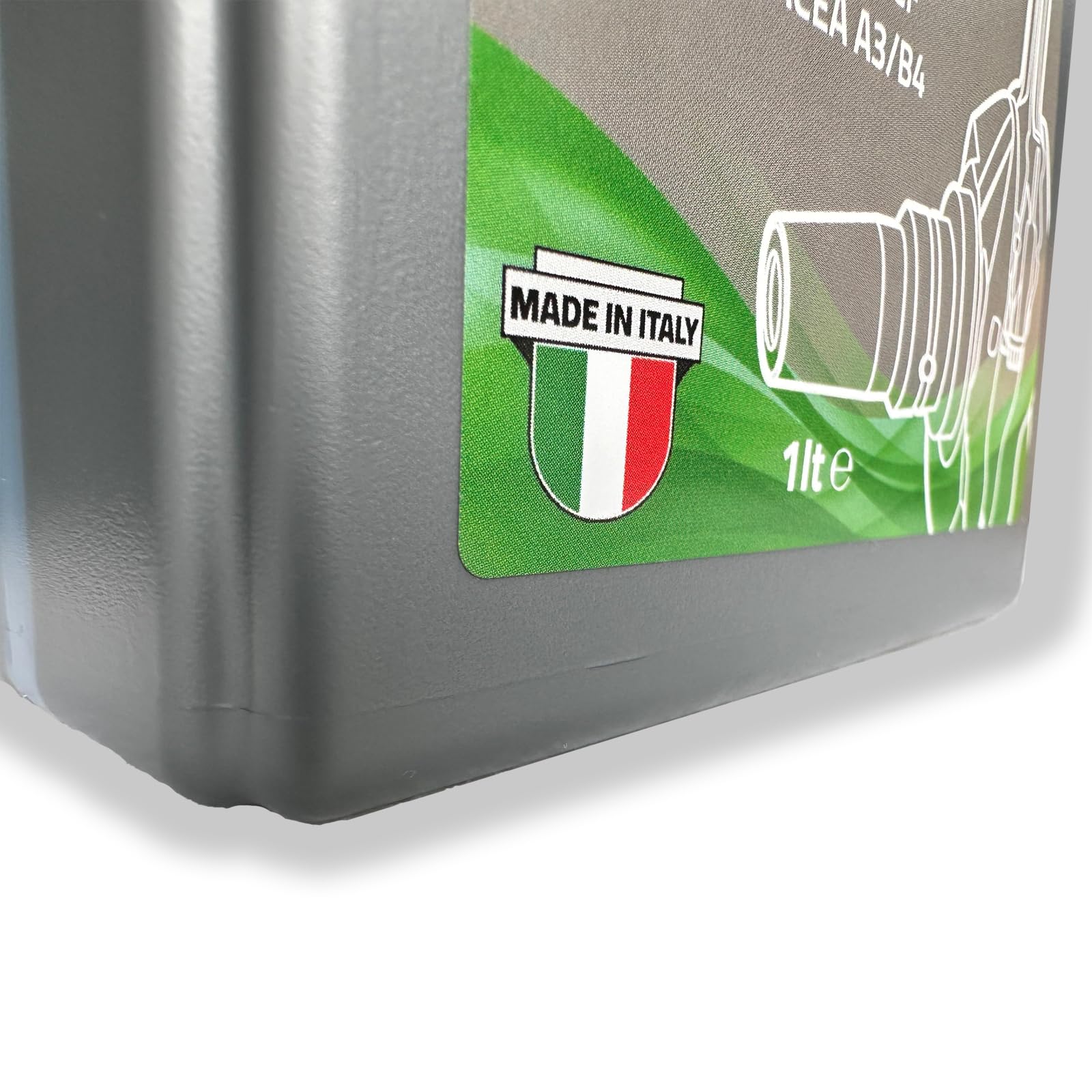 Olio motore W-Parts 5W30 C3 Totalmente Sintetico API SN SM/CF | ACEA C3 |MB 229.52 229.51 229.31 226.5|compatibile con BMW LL04 VW 502.00 505.00 505.01| GM Dexos 2 | FIAT 9.55535.S2 / S3 | PSA B71