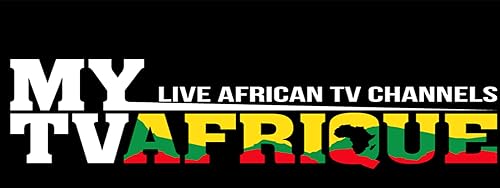 My TVAfrique 2.0