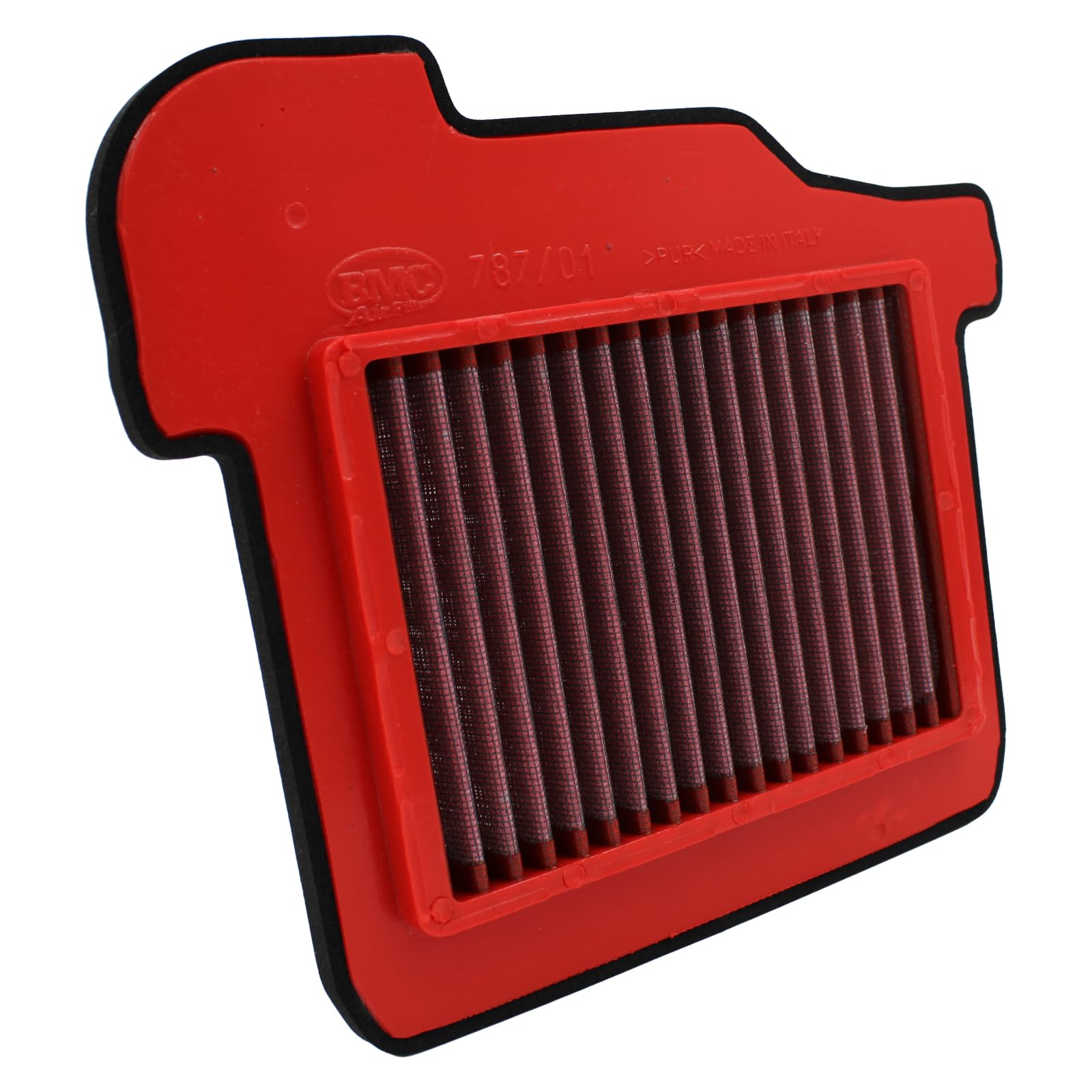 BMC FM787/01 Sport Replacement Filtro aria, Multicolore