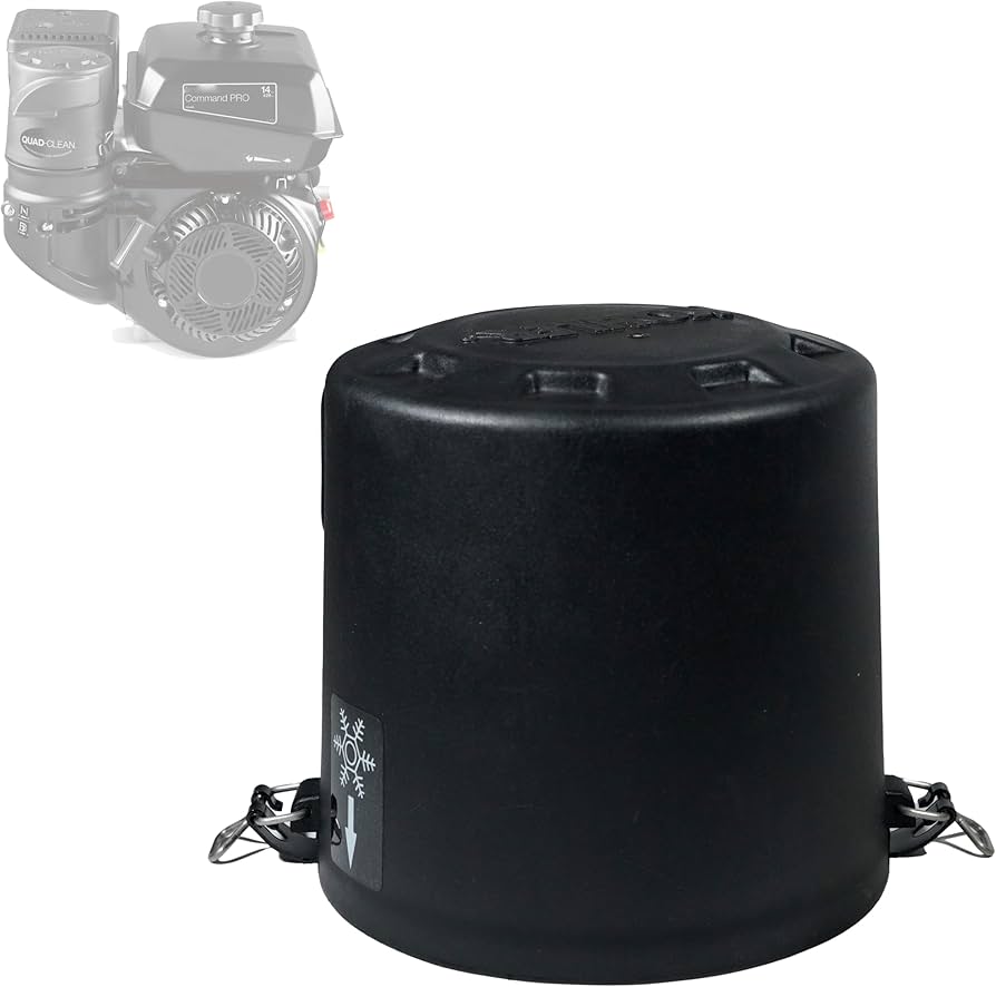 Amazon.com: JMCHstore Air Filter Cleaner Cover for Kohler Command