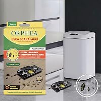 Orphea Csótány Csali Gél 3db - Kolónia Irtó Rovarirtó 4