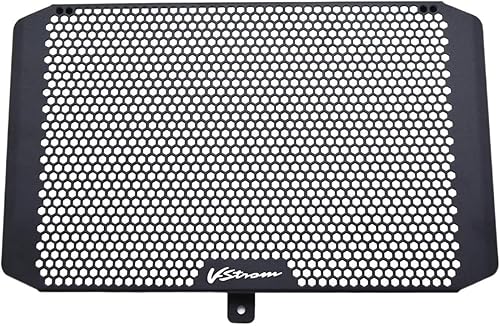 Protector de aceite Motobike para Suzuki DL 650 V-Strom 650 650XT GTA 650X 2011-2022 cubierta de rejilla de radiador de motocicleta protector de