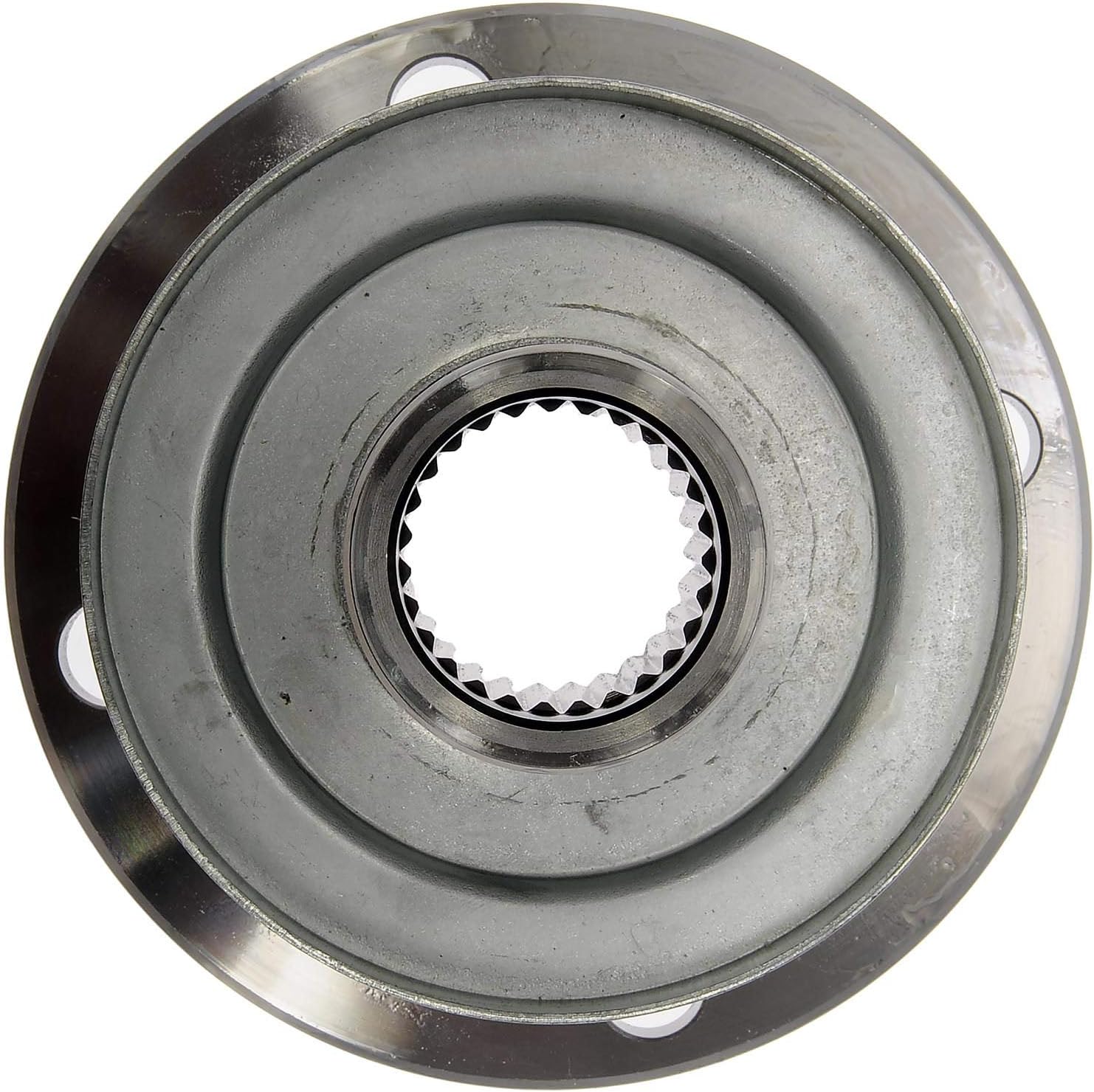 APDTY 144784 Differential Pinion Yoke Assembly