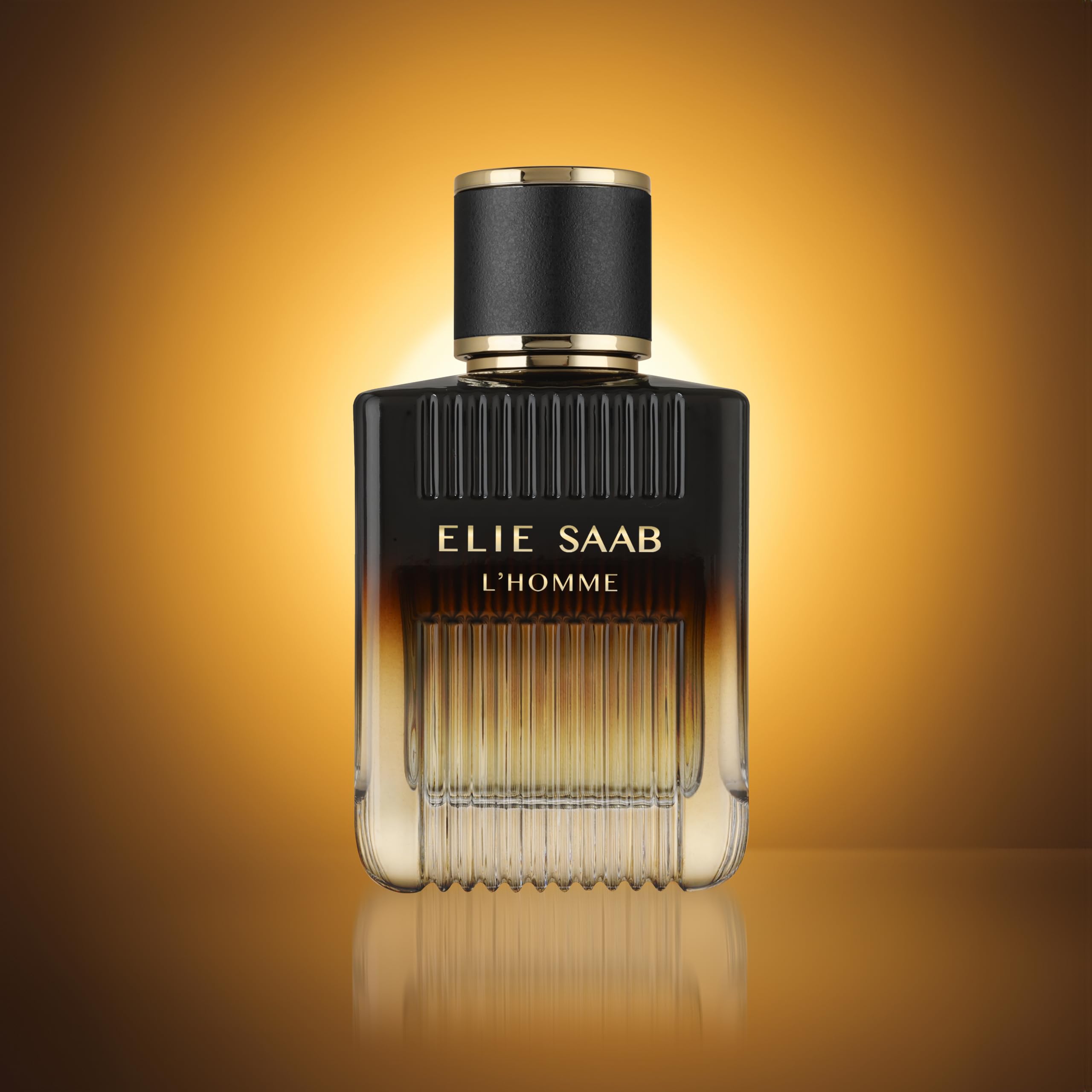 Elie Saab L'Homme 50ml, Eau de Parfum Intense für Herren