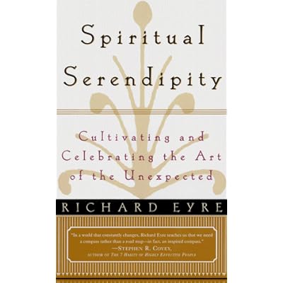 Spiritual Serendipity