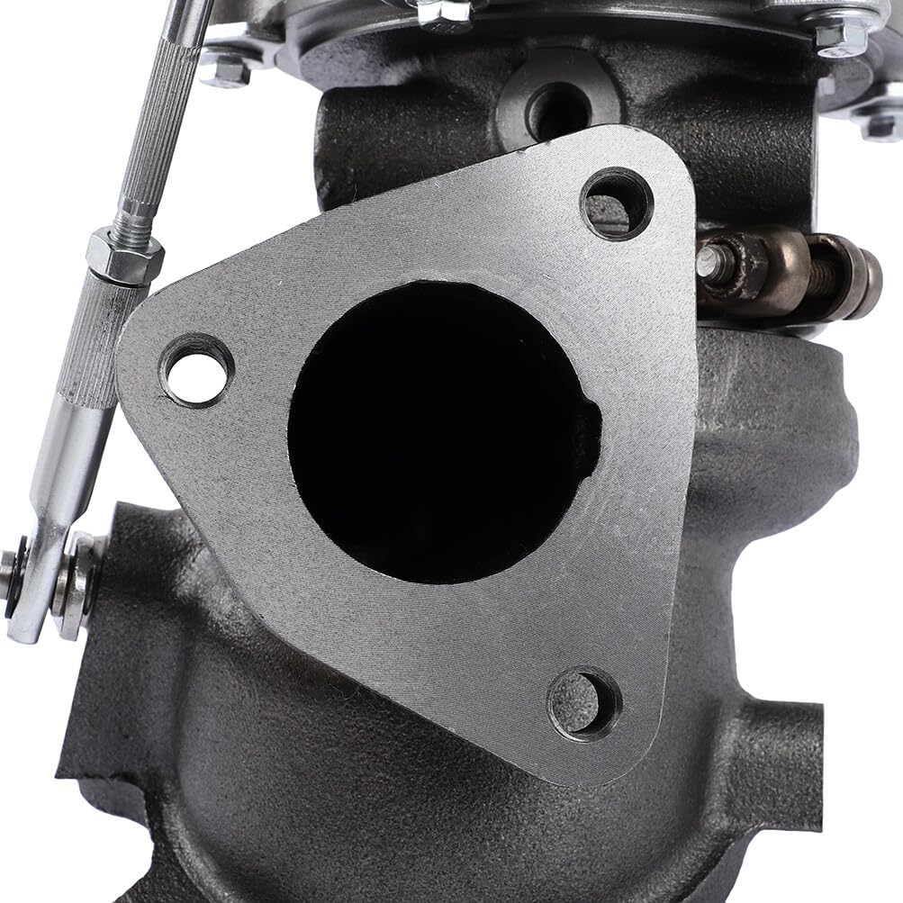 SCITOO 7903175006S 790317-0006 790317-0003 790317-0001 Turbocharger Fits For 2013-2015 For Ford Explorer 3.5L 2010-2015 For Ford Flex 3.5L 2010-2015 For Ford Taurus 3.5L 2010-2015 For Lincoln MKS 3.5L