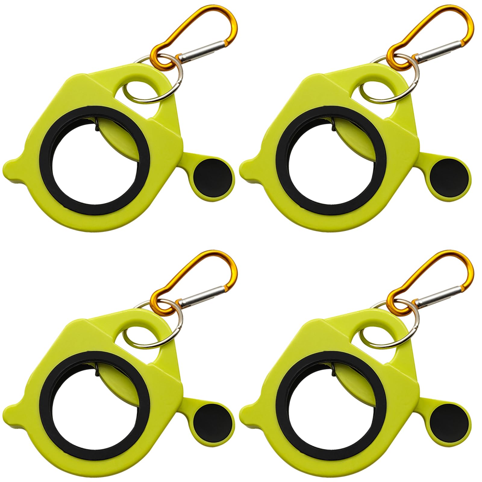 Zip Tie Holder Cable Tie Holder for Tool Belt Color-Coded — Amazon image 15