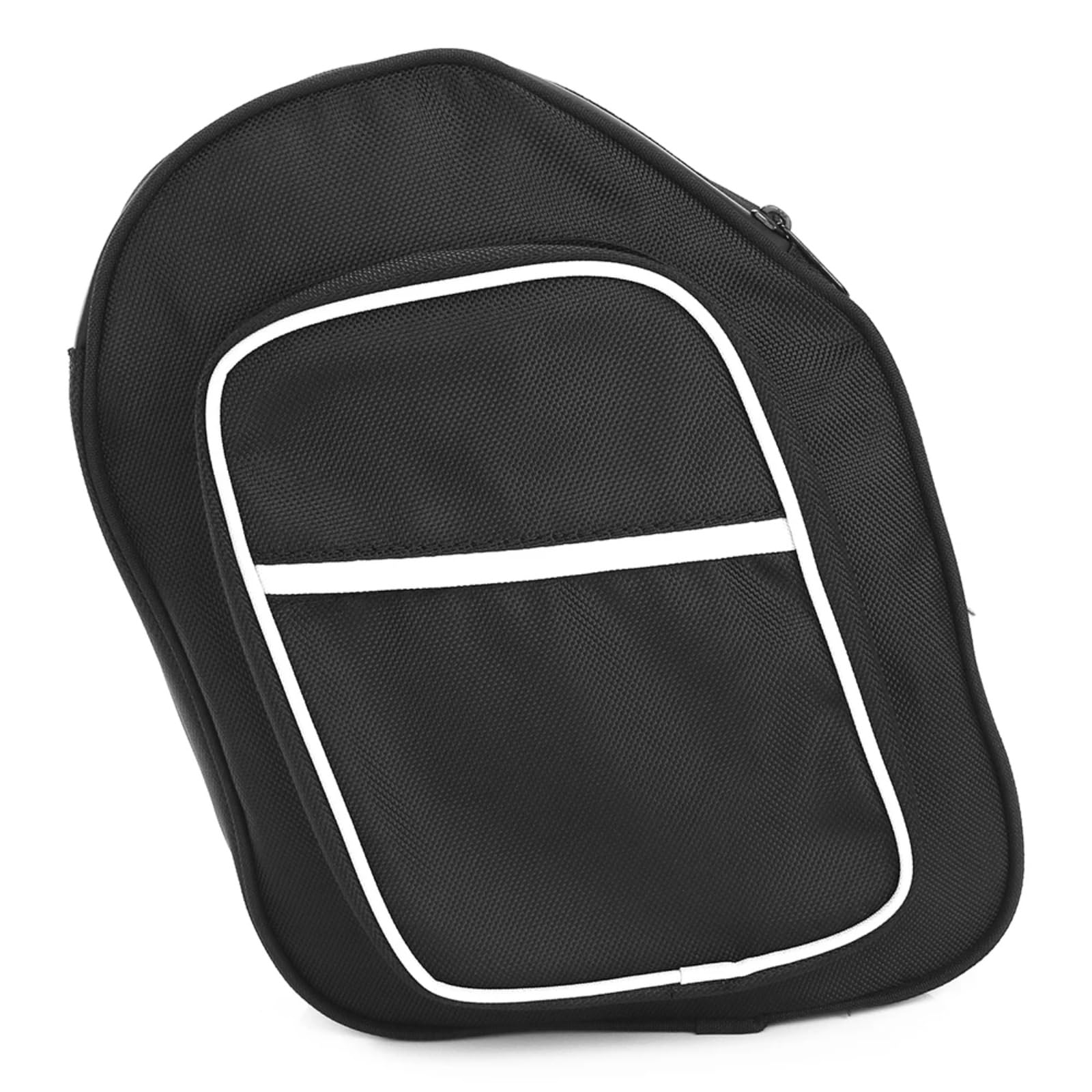 Motorradtasche Kompatibel Mit Yamaha Motorradtaschen wasserdichte Reisetaschen Seitengepäck Satteltaschen Rahmen-Crash-Bar-Taschen Universal-Packtasche