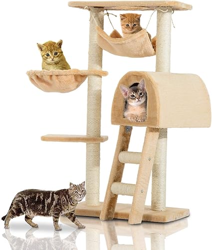 cat activity centre amazon