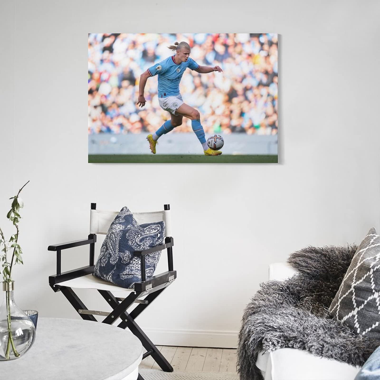 topps now アーリング・ハーランド マンチェスター・シティ 123 16 アーリング・ハーランド デカールボール】topps now アーリング